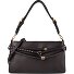  Belt Bag Classic Sac à bandoulière Cuir véritable 33 cm Modéle marrone marasca