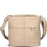  Mademoiselle.M Sac à bandoulière 25 cm Modéle oat
