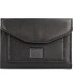  Orion Porte-monnaie RFID cuir 12,5 cm Modéle black