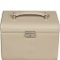 Merino Boîte à bijoux 24.5 cm Modéle beige
