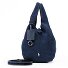  Polo Play Sac à main Cuir 24 cm Modéle dark jean