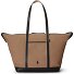  Canvas Sac de shopper 62 cm Modéle porcelain black