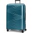  Collection 02 THE LARGE 4 roues Valise cabine 77 cm Modéle turquoise metallic 2
