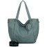  Eco Fritzi02 Sac de shopper 50 cm Modéle leaf