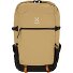  Ardos Rolltop 22 Daypack 49 cm Compartiment pour ordinateur portable Modéle cinnamon brown - true black