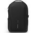  The Bizz Sac à dos professionnel 47 cm Compartiment pour ordinateur portable Modéle black
