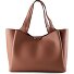  Willa Sac de shopper Cuir 37 cm Modéle hot cocoa