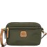  X-Collection Sac à bandoulière 18 cm Modéle olive