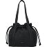  Malu Sac à main M 34 cm Modéle black