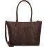  Cool Colbie Sac de shopper Cuir véritable 37 cm Modéle bold brandy