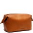  Westport Trousse de toilette Cuir 23 cm Modéle cognac