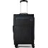  5825 4 roues Valise cabine M 67 cm avec soufflet d'extension Modéle schwarz