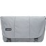 Heritage Classic Messenger 41 cm compartiment pour ordinateur portable Modéle eco gunmetal