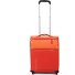  Speed 2 roulettes Trolley de cabine 45 cm Modéle orange