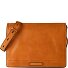  Leone Porte-documents Messenger Cuir véritable 35 cm Compartiment ordinateur Modéle cognac-rutenio