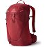  Maya 20 Sac à dos de randonnée 49 cm Modéle iris red