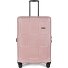  Crate Reflex EVO 4 roues Valise cabine 75 cm Modéle crystalrose