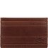  Field Étui pour cartes de crédit Cuir 11 cm Modéle cognac