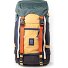  Rover 22 L Sac à dos de randonnée 56 cm Modéle forest-goldenrod