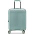  Lutece 4 roues Valise cabine 55 cm '"avec soufflet d''extension"' Modéle sage green