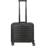  Valise business Next à 4 roues en Aluminium, 43 cm Modéle schwarz