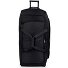  Week Eco Sac de voyage à 2 roulettes 83 cm Modéle black