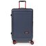  Resist'R Zip 4 roulettes Trolley 68.5 cm Modéle marine navy
