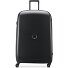  Belmont Plus 4 roues Valise cabine XL 83 cm avec soufflet d'extension Modéle schwarz
