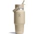  Hydration Travel Bottle Flex Straw Cap Gourde 710 ml Modéle oat