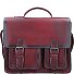  Porte-documents en cuir 39 cm Modéle red