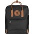  Kanken No. 2 Daypack 27 cm Modéle black