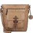  Urban Poets Skyler Sac à bandoulière Cuir 37 cm Modéle spicy ginger