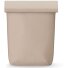  Lotus Kito Mini sac à dos 45 cm compartiment pour ordinateur portable Modéle nude