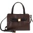  Sac à bandoulière Cuir véritable 23 cm Modéle brown