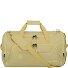  Kick Off Sac de voyage Weekender 50 cm Modéle yellow