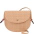  Skye Sac à bandoulière Cuir 21 cm Modéle blush rose