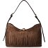  Sfera Sac à bandoulière L Cuir véritable 37 cm Modéle toni cioccolato