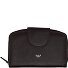  Porte-monnaie Polo RFID en cuir 14,5 cm Modéle schwarz