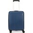  Rejoy 4 roues Valise cabine 55 cm Modéle navy blue