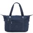  Basic Art M Weekender Sac de voyage 56 cm Modéle blue bleu 2