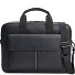  TH Central Porte-documents 38.5 cm Compartiment pour ordinateur portable Modéle space blue