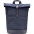  Martano Tessuto Daypack 45 cm Compartiment ordinateur Modéle darkblue