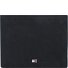  Johnson Porte-monnaie en cuir 12,5 cm Modéle black