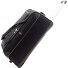  2100 2 roulettes Sac de voyage 72 cm Modéle black