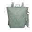  Fritzi33 Vintage Sac à dos de ville 36 cm Modéle lime