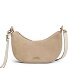 Moon Sac à bandoulière Cuir 19 cm Modéle classic beige