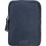  Bergen Pochette pour téléphone portable 12 cm Modéle navy
