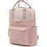  Bergen Small Cord Daypack 33.5 cm Compartiment pour ordinateur portable Modéle rose clay