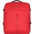  Ironik 2.0 Daypack 45 cm Compartiment pour ordinateur portable Modéle rosso