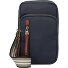  Bari Sac à bandoulière 14 cm Modéle dark blue